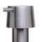 Alfi Brand Brushed SS Modern Soap Dispenser AB5004-BSS - alternate 2